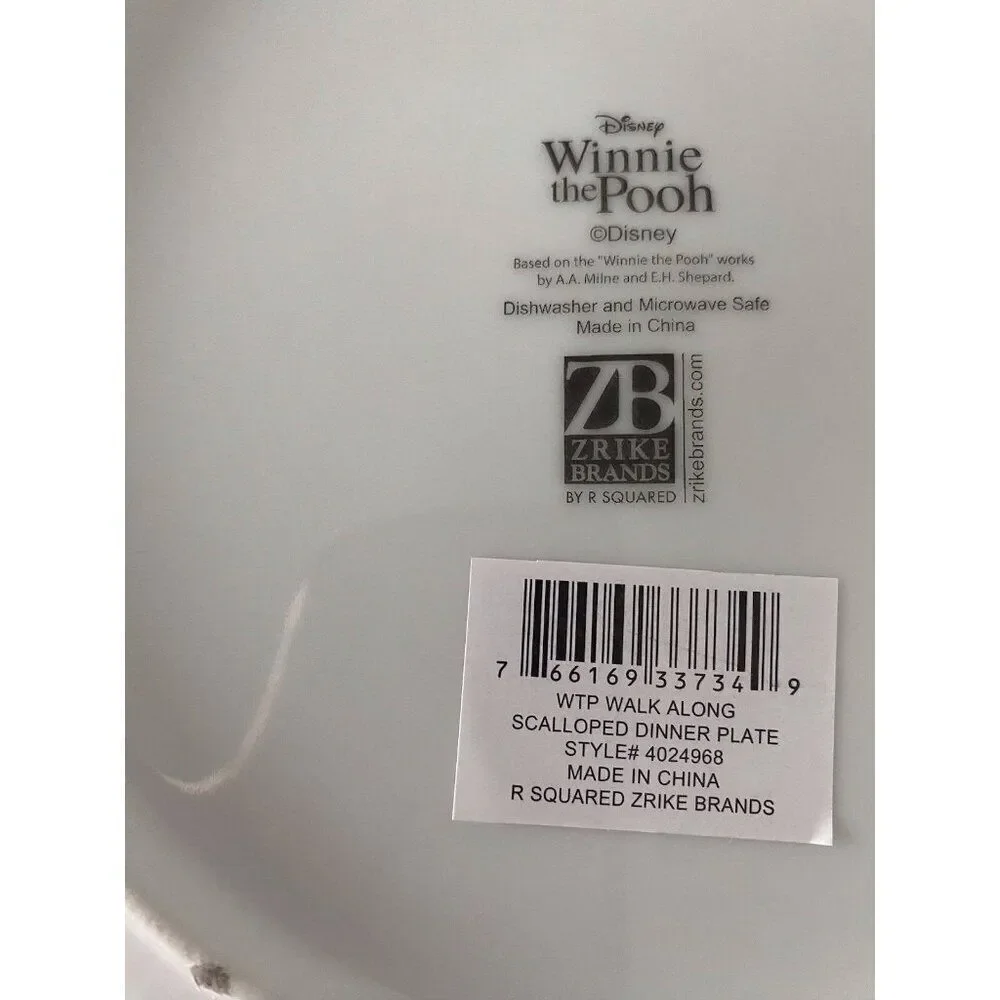 Disney check along